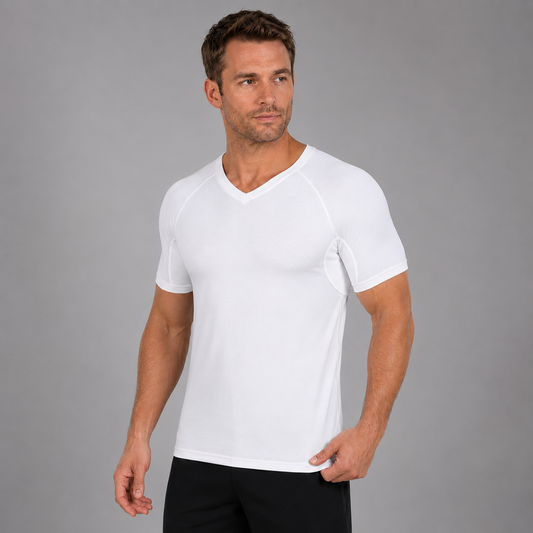 sous maillot anti auréoles